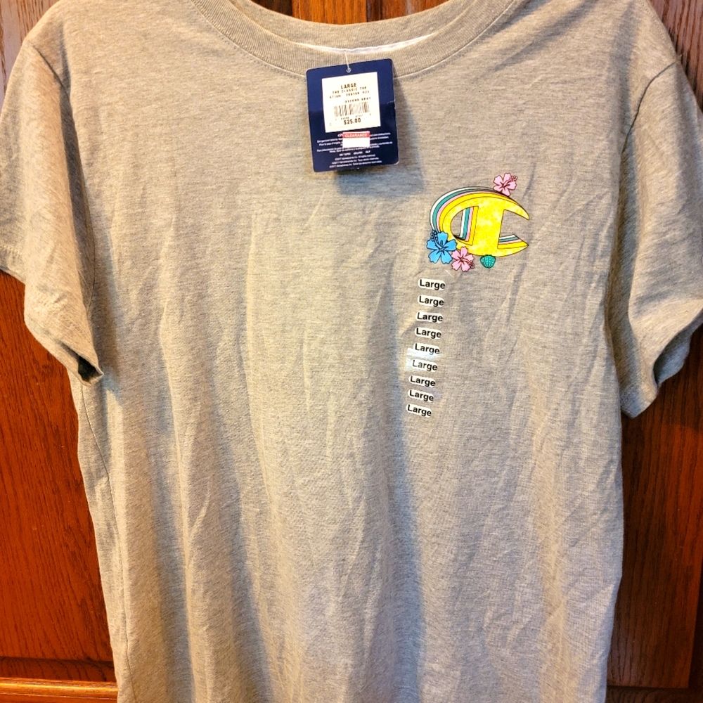 NWT Champion Tshirt